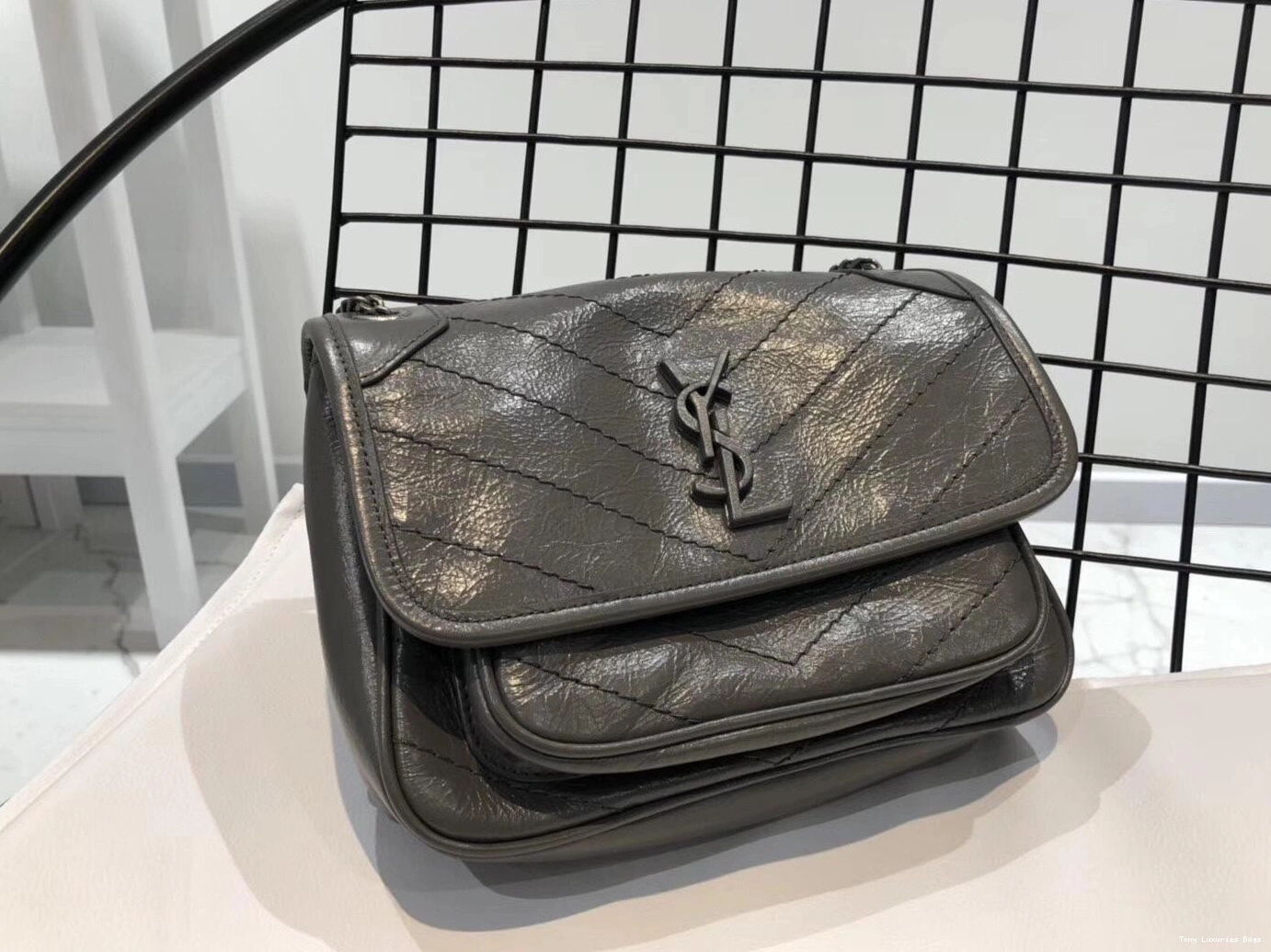 Tony Luxuries YSL BABY NIKI 0731